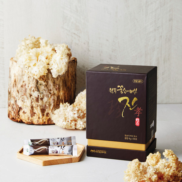 찬들마루 진효 로얄골드 360g