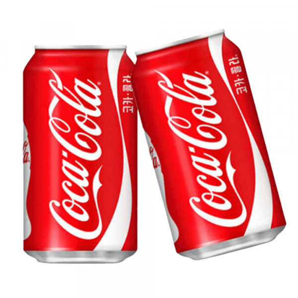 코카콜라 355ml 24캔