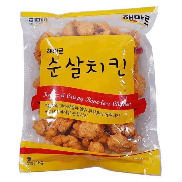 DS276/해마로 순살치킨 1kg
