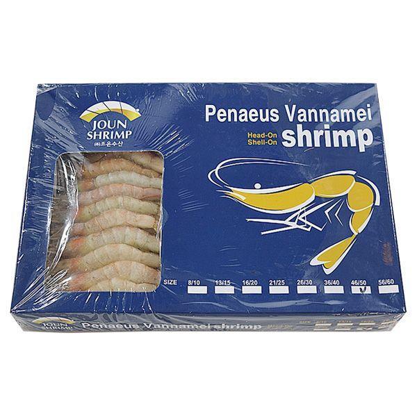 DS383/조은수산 냉동흰다리새우(46/50) 500g