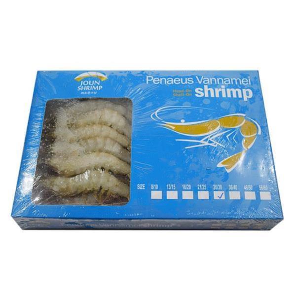 조은 냉동흰다리새우(26/30미) 500g2개