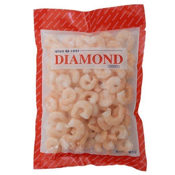 다이아몬드 자숙새우살 240g2개