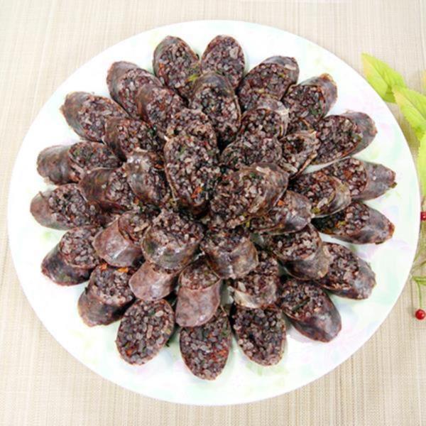 두레생협 통찰순대(400g)
