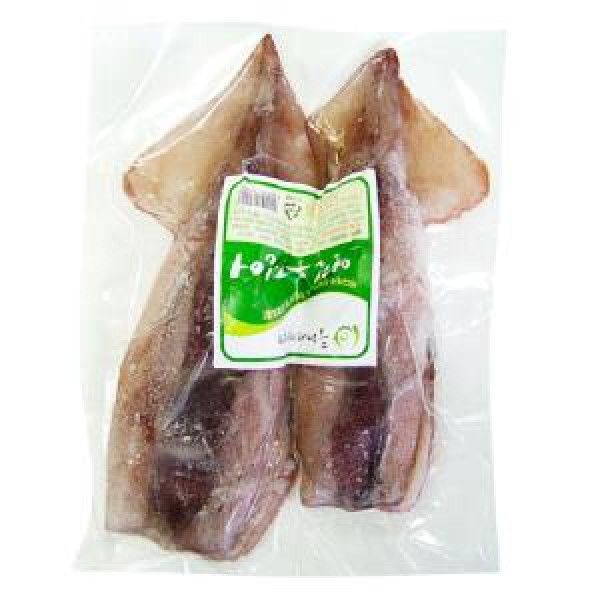 두레생협 오징어(500g국산)