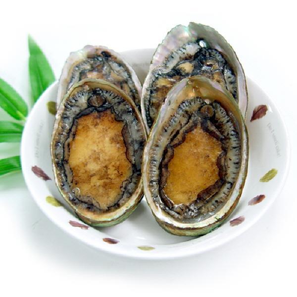 두레생협 참전복(150g국산)