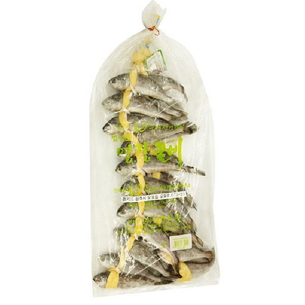 두레생협 영광굴비(대장대2.2kg 20마리)