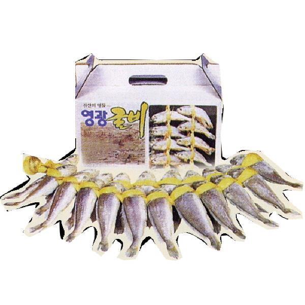 두레생협 영광굴비(중장대1.9kg 20마리)