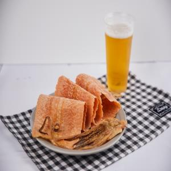 해담지찬 대패오징어 45g