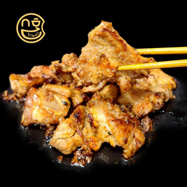 수호미트 국내산 양념돼지갈비 1kg 수제양념 100% 장인 수작업 포갈비