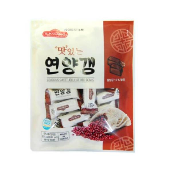 맛있는 연양갱 250g