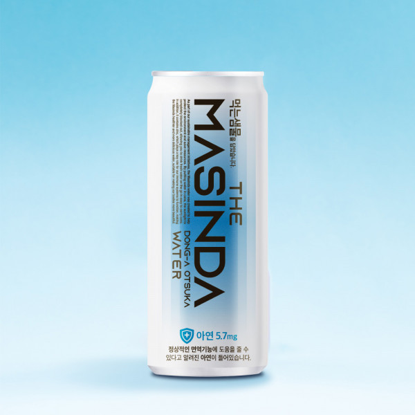 THE마신다 355ml CAN 24입