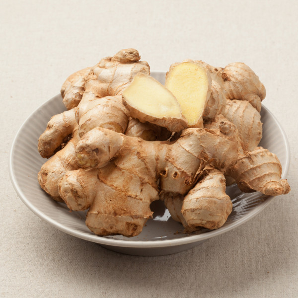 국내산 햇 생강 흙 생강 원강 3kg