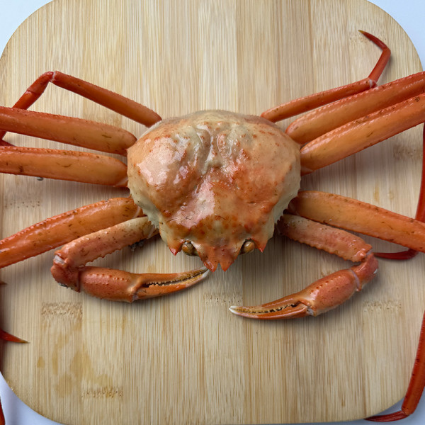 [산지직송] 프리미엄 A급 홍게 생물기준2KG 6-9마리
