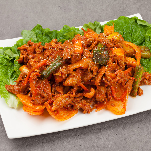 국민 소울푸드 특제양념 숙성 고추장 불고기 1Kg
