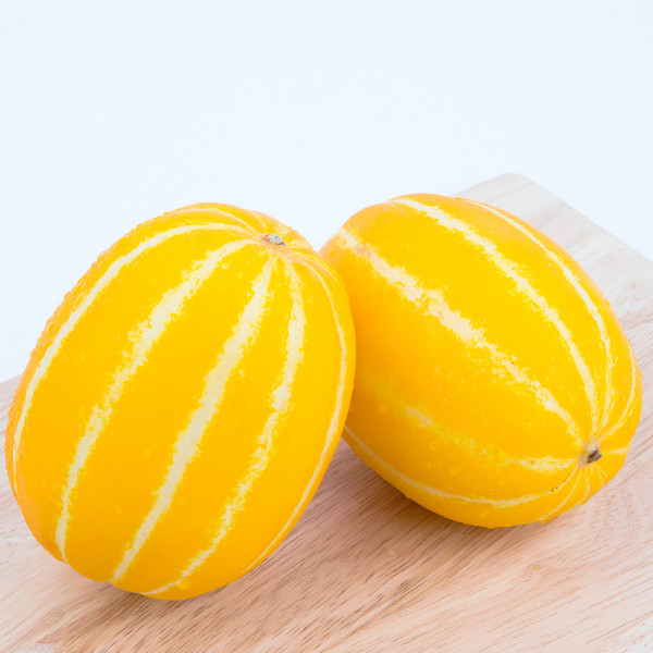 첫출하 고당도 성주 꿀참외 못난이 2.5kg (5-25과내외)/가정용
